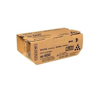 Ricoh IM 550F Γνήσιο Toner Laser Εκτυπωτή Μαύρο 24000 Σελίδων (418478)