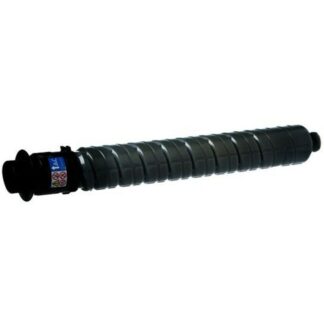 Ricoh IM Γνήσιο Toner Laser Εκτυπωτή Κυανό 12000 Σελίδων (842509)