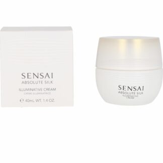 Κρέμα Λαμπερότητας Sensai