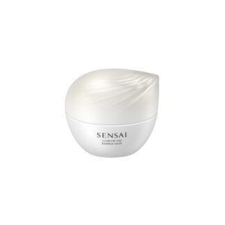 Sensai Comforting Barrier Μάσκα Προσώπου για Ενυδάτωση / Λάμψη 60ml