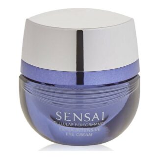 Sensai Cellular Performance Extra Intensive Ενυδατική & Αντιγηραντική Κρέμα Ματιών κατά των Μαύρων Κύκλων 15ml