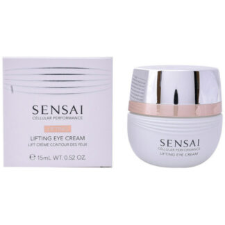 Sensai Cellular Performance Αντιγηραντική & Συσφικτική Κρέμα Ματιών κατά των Μαύρων Κύκλων 15ml