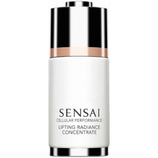 Sensai Cellular Performance Lifting Radiance Concentrate Αντιγηραντικό Serum Προσώπου με Νιασιναμίδη & Σαλικυλικό Οξύ 40ml