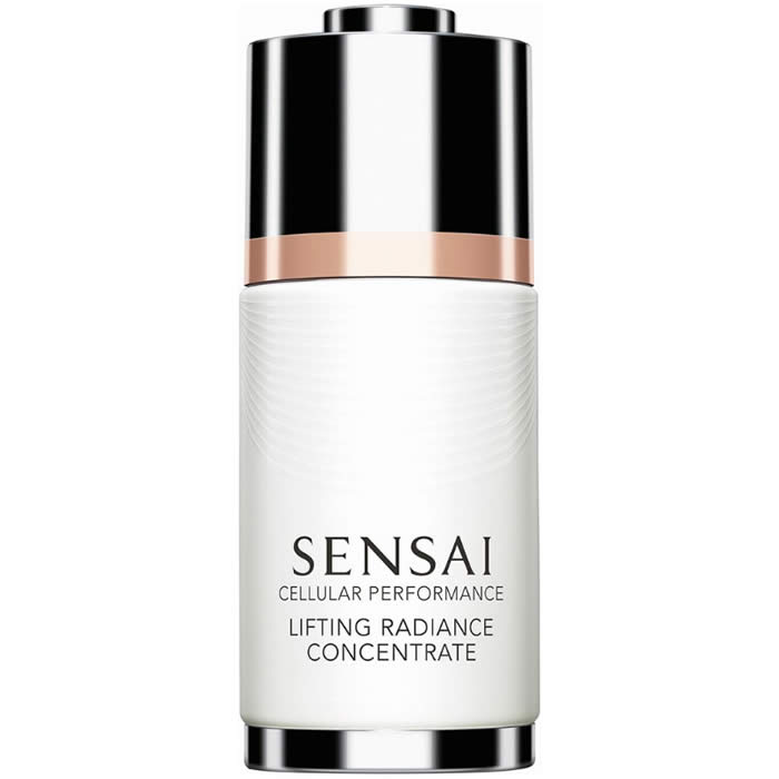 Sensai Cellular Performance Lifting Radiance Concentrate Αντιγηραντικό Serum Προσώπου με Νιασιναμίδη & Σαλικυλικό Οξύ 40ml