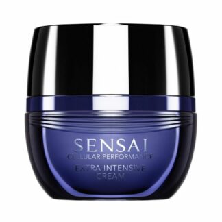 Sensai Cellular Performance Extra Intensive Cream Αντιγηραντική Κρέμα Προσώπου με Νιασιναμίδη 40ml