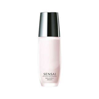 Sensai Cellular Performance II Ενυδατικό Γαλάκτωμα Προσώπου 100ml