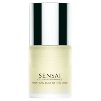 Συσφικτικό Λαιμού και Ντεκολτέ Sensai Throat & Bust Lifting (100 ml)