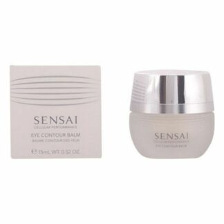 Kanebo Sensai Cellular Performance Eye Contour Balm 15ml