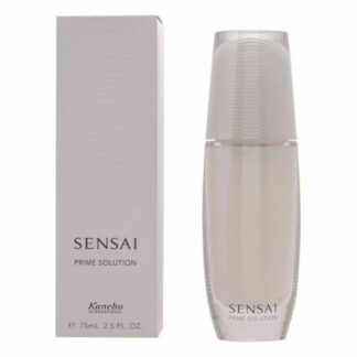 Sensai Prime Solution Λοσιόν Προσώπου Νυκτός για Ενυδάτωση & Αντιγήρανση 75ml