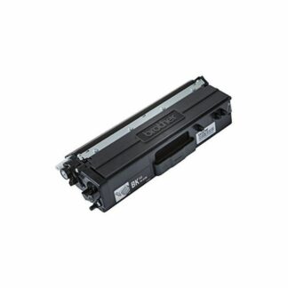 Brother TN-910BK Γνήσιο Toner Laser Εκτυπωτή Μαύρο 9000 Σελίδων (TN-910BK)