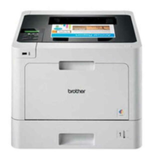 Brother HL-L8260CDW Έγχρωμoς Εκτυπωτής Laser με WiFi και Mobile Print