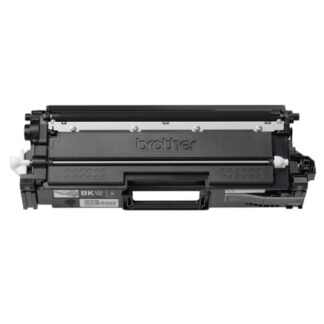 Brother TN-821XLBK Γνήσιο Toner Laser Εκτυπωτή Μαύρο 12000 Σελίδων