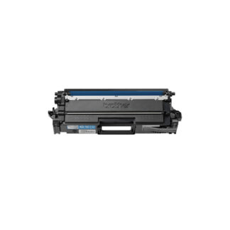 Brother TN-821XXLC Γνήσιο Toner Laser Εκτυπωτή Κυανό 12000 Σελίδων (TN-821XXLC)