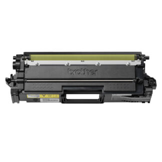 Brother TN-821XXLY Γνήσιο Toner Laser Εκτυπωτή Κίτρινο 12000 Σελίδων (TN-821XXLY)