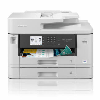 Brother MFC-J5740DW Έγχρωμο Πολυμηχάνημα Inkjet με WiFi και Mobile Print