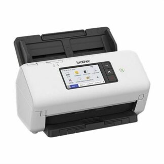 Brother ADS-4700W Sheetfed (Τροφοδότη χαρτιού) Scanner A4 με WiFi