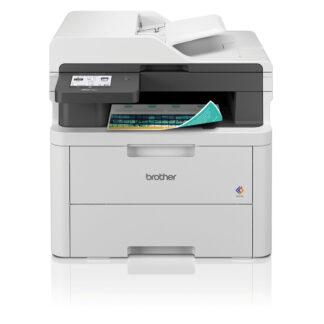 Εκτυπωτής Λέιζερ Brother MFCL3740CDWERE1