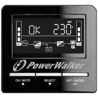 PowerWalker VI 1100 CW UPS 1100VA/ 770W