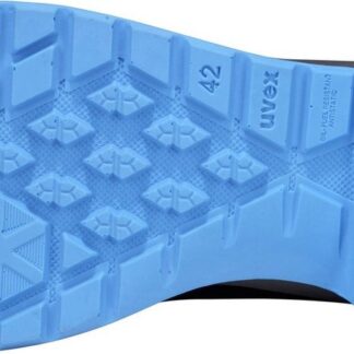 uvex low shoes 69382 S1 P BOA PU /PU W11 44