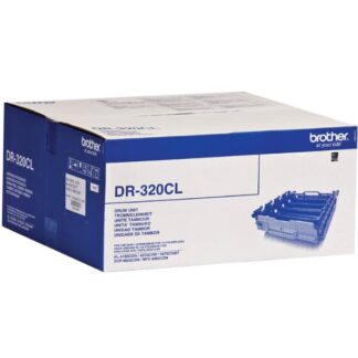 DR320CL TAMBURO PER HL4150CN-CDN/DCP9055-CDN  DURATA 25000 PAGINE