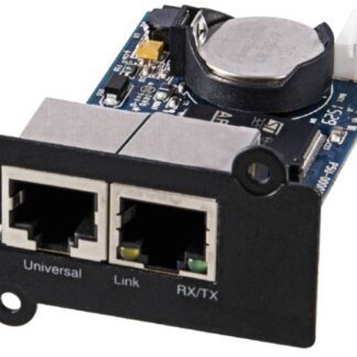 PowerWalker SNMP Card 2 SNMP Module