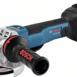 Bosch GWX 18V -10 PSC Cordless Angle Grinder