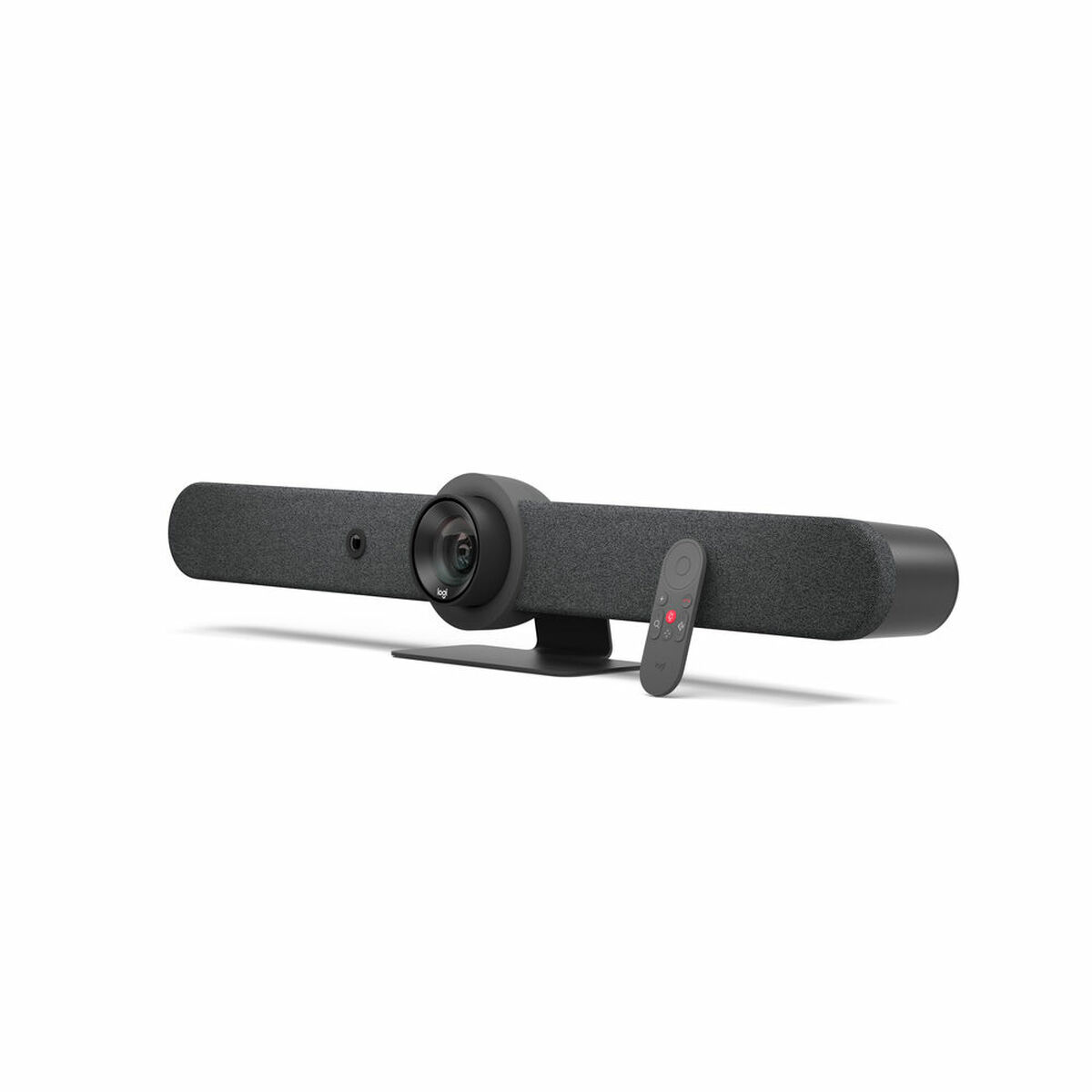 Βιντεοκάμερα Logitech Rally Bar 4K Ultra HD Wi-Fi Bluetooth Μαύρο - Image 3