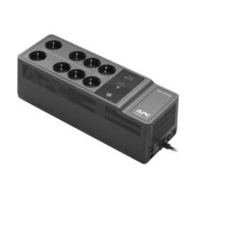 BE650G2-IT APC BACK-UPS 650VA  230V  1 USB CHARGING PORT