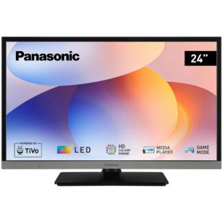 Panasonic Smart Τηλεόραση 24" HD Ready LED TB-24S40AEZ HDR (2024)