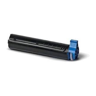 OKI 45807102 Γνήσιο Toner Laser Εκτυπωτή Μαύρο 3000 Σελίδων