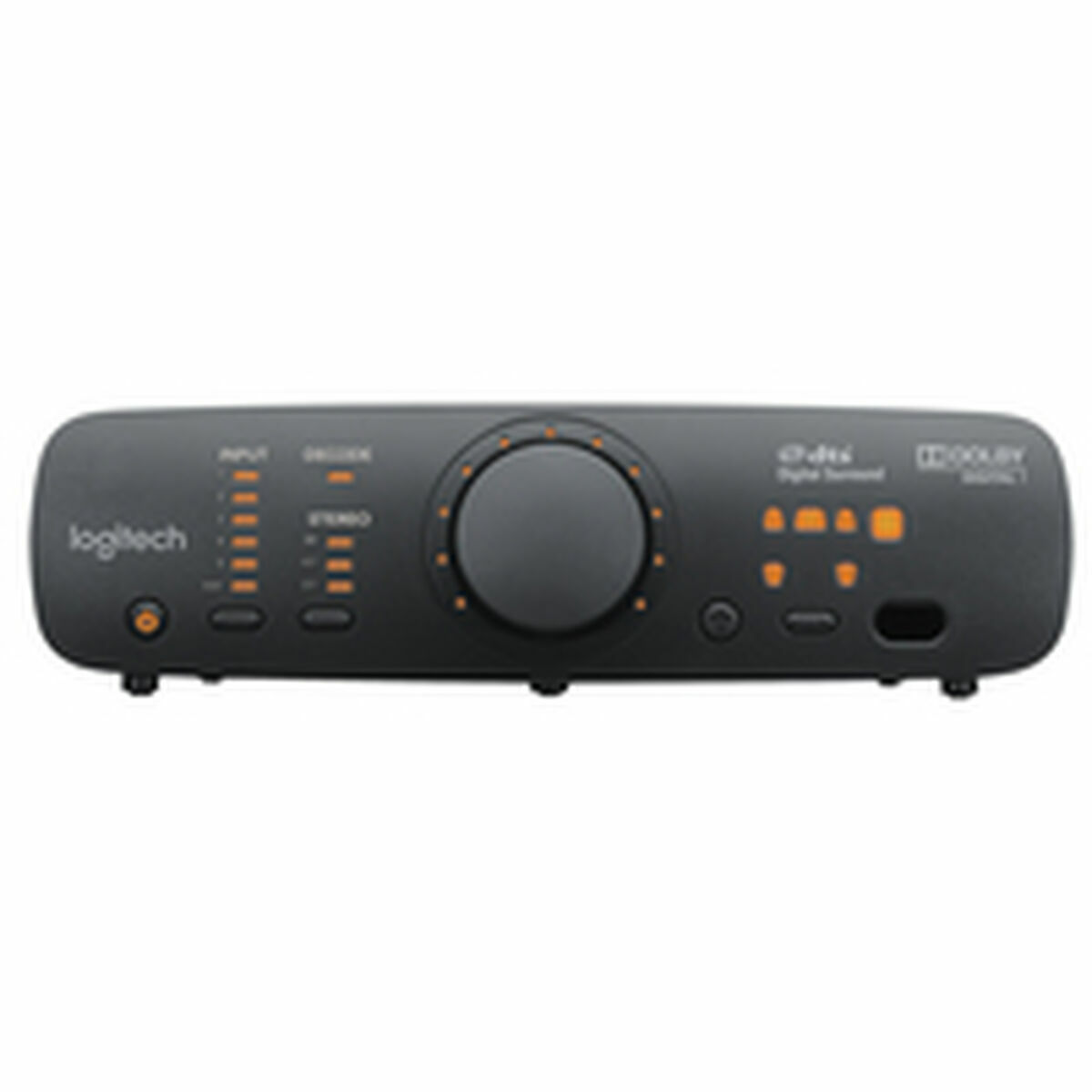Ηχεία PC Logitech Z906 - Image 9