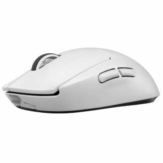 Ποντίκι Logitech 910-005943 Λευκό