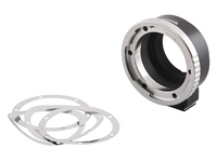 Novoflex Adapter PL-Mount Lens to Leica T/SL housing