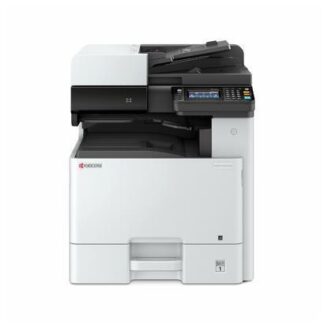 Kyocera Ecosys M8124CIDN Έγχρωμο Πολυμηχάνημα Laser