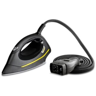 Karcher Easyfinish Steam Pressure Iron Ανταλλακτικό Σίδερο για Ατμοκαθαριστή Ρούχων
