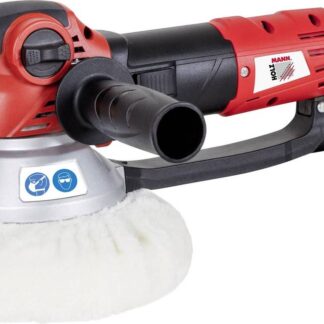 Holzmann EZS150PRO Dual Sander and Polisher