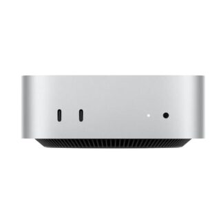 Mac mini: Chip Apple M4 con CPU 10-core e GPU 10-core, 16GB, 512GB SSD