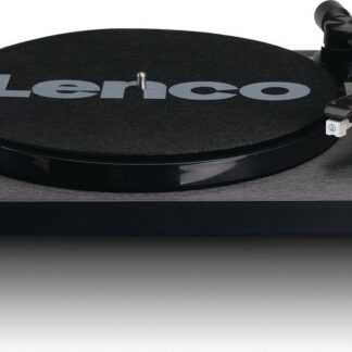Lenco L-30 black