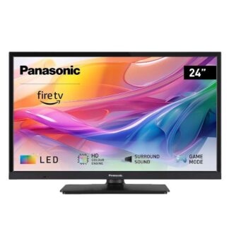 Panasonic Smart Τηλεόραση 24" HD Ready LED TV-24S50AEZ HDR (2024)