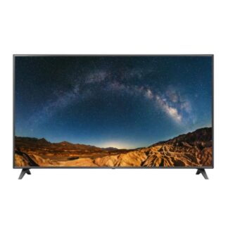LG Smart Τηλεόραση 86" 4K UHD LED 86UR781C0LK HDR (2023)
