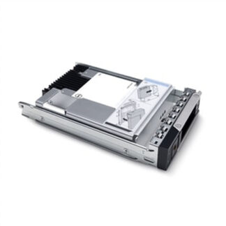 Dell 512e S4520 SSD 960GB 3.5'' SATA III Κωδικός: 345-BDQM
