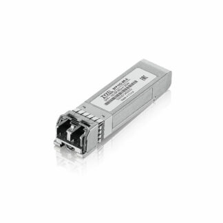 Πολλαπλού τρόπου ενότητα ινών SFP ZyXEL SFP10G-SR-E-ZZBD01F