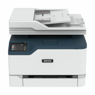 Xerox C235 Έγχρωμο Πολυμηχάνημα Laser με WiFi και Mobile Print