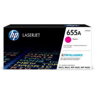 Αυθεντικό Φυσίγγιο μελάνης HP CF453A Mατζέντα