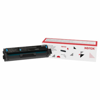 Xerox 006R04392 Γνήσιο Toner Laser Εκτυπωτή Κυανό High Capacity 2500 Σελίδων