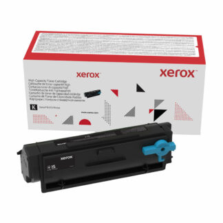 Xerox 006R04377 Γνήσιο Toner Laser Εκτυπωτή Μαύρο High Capacity 8000 Σελίδων
