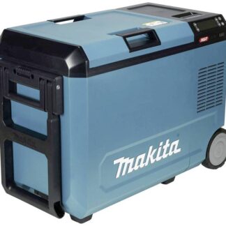 Makita CW004GZ 40V Cordless Cooler and Heater Box