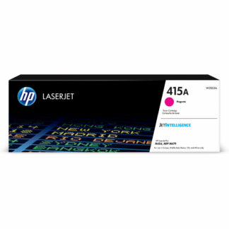 Τόνερ HP W2033A Mατζέντα