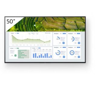 FW-50BZ30L 50  4K 24/7 PROFESSIONAL BRAVIA