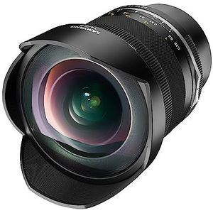 Samyang MF 2,8/14 MK2   Sony E